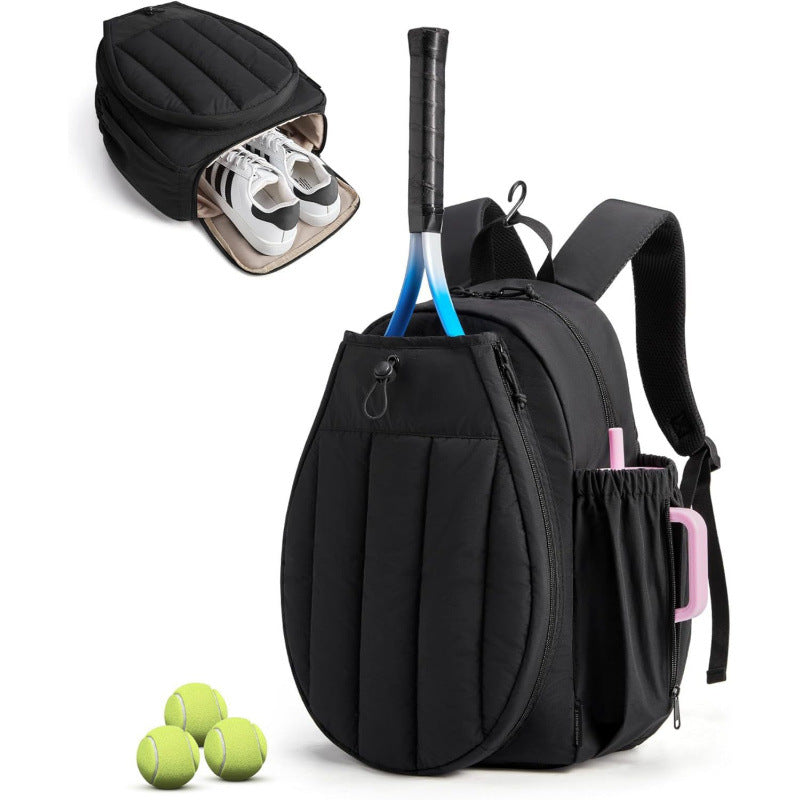 Multi-Functional Tennis Racket and Shoe Backpack Kalsten