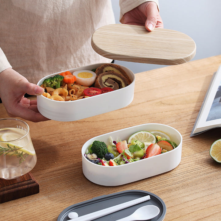 Stylish Bento Lunch Box