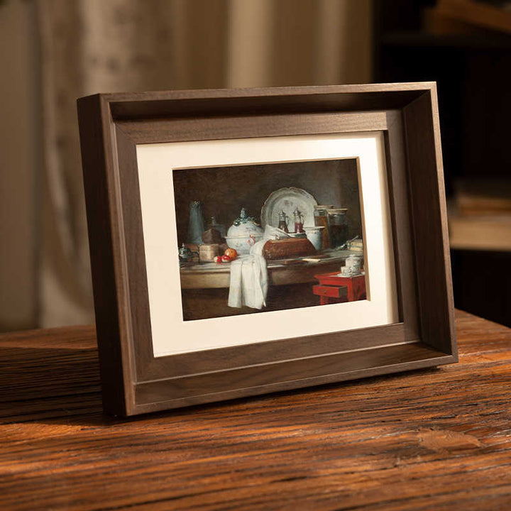 Decorative Art Print Frame