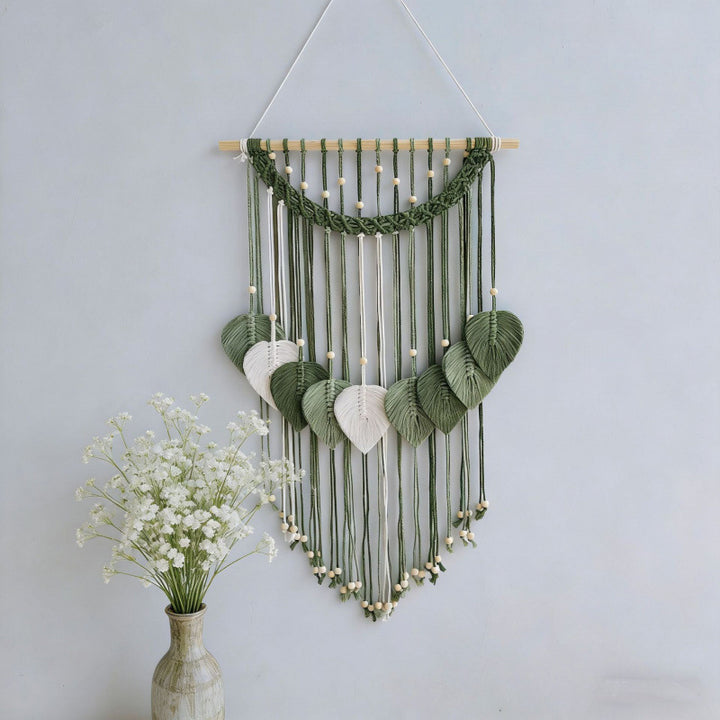 Home Decor Macrame Wall Hanging