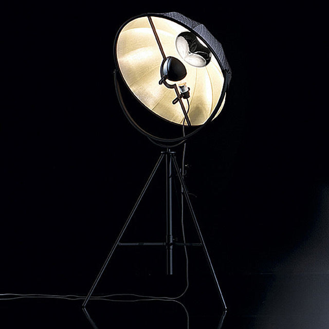 Stylish Tripod Floor Lamp