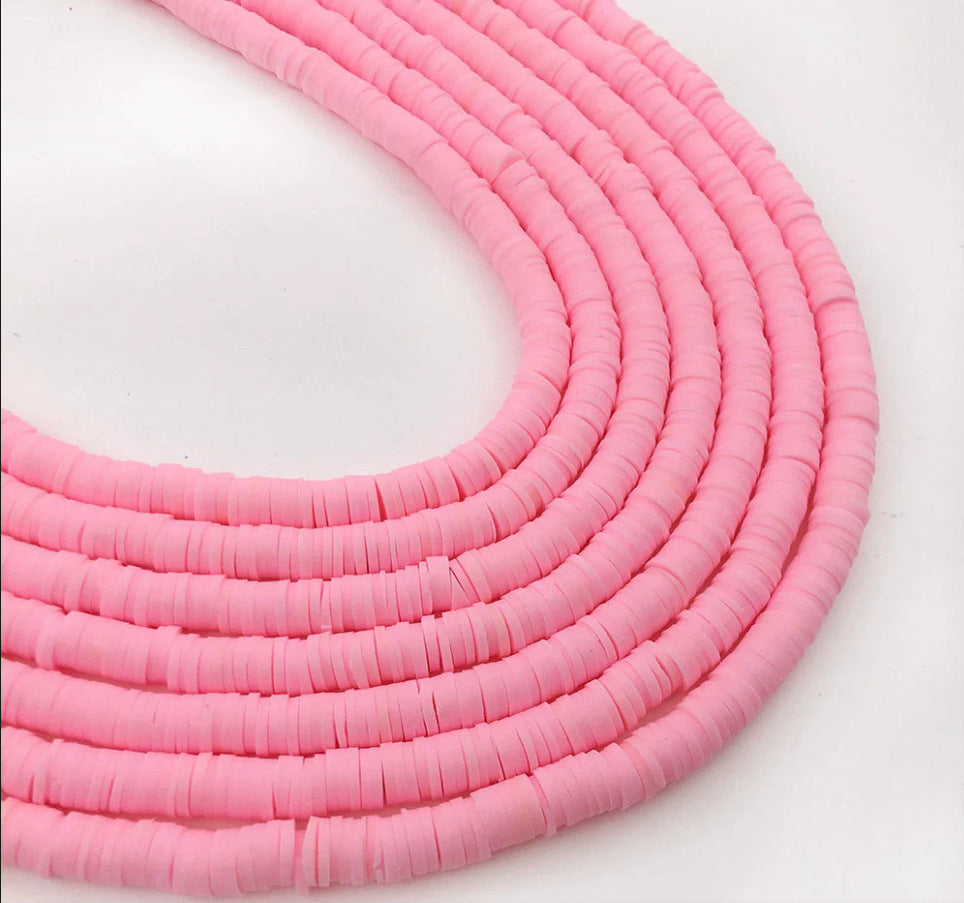 Beaded Crafting Stripes Kalsten