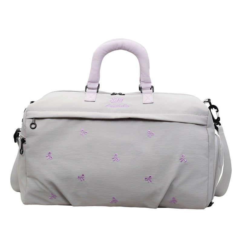 Stylish Weekender Bag Kalsten