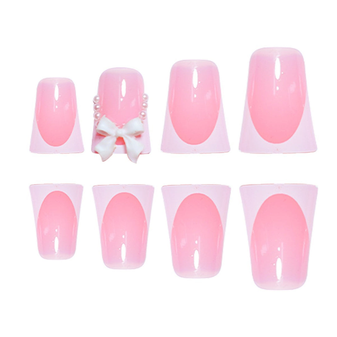Creative Acrylic Nail Art Extensions Kalsten