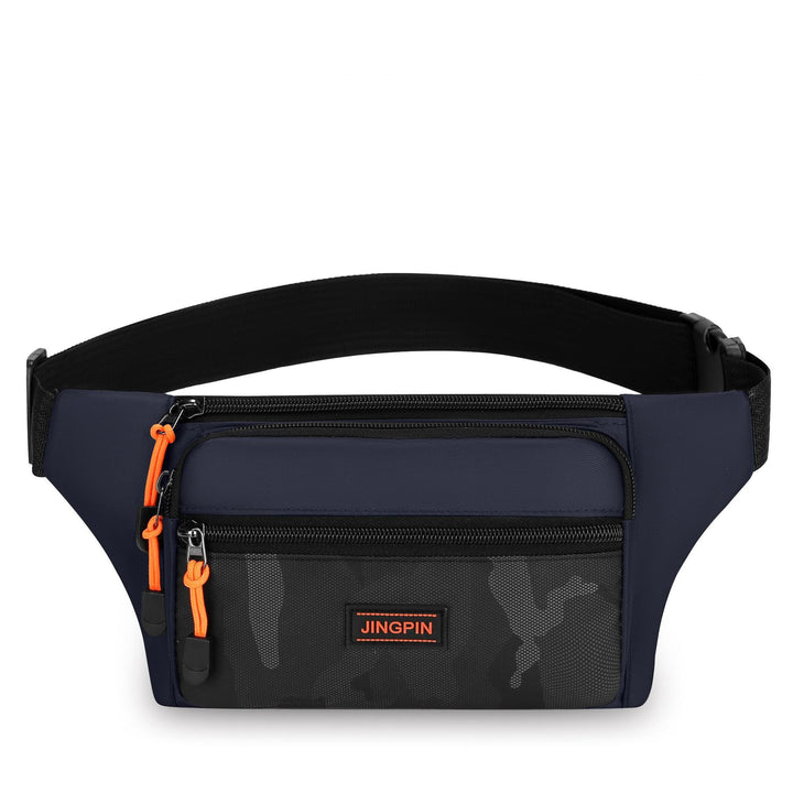 Water-Resistant Utility Fanny Pack