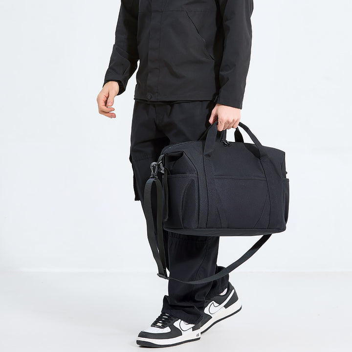 Multi-Functional Travel Duffle Bag Kalsten