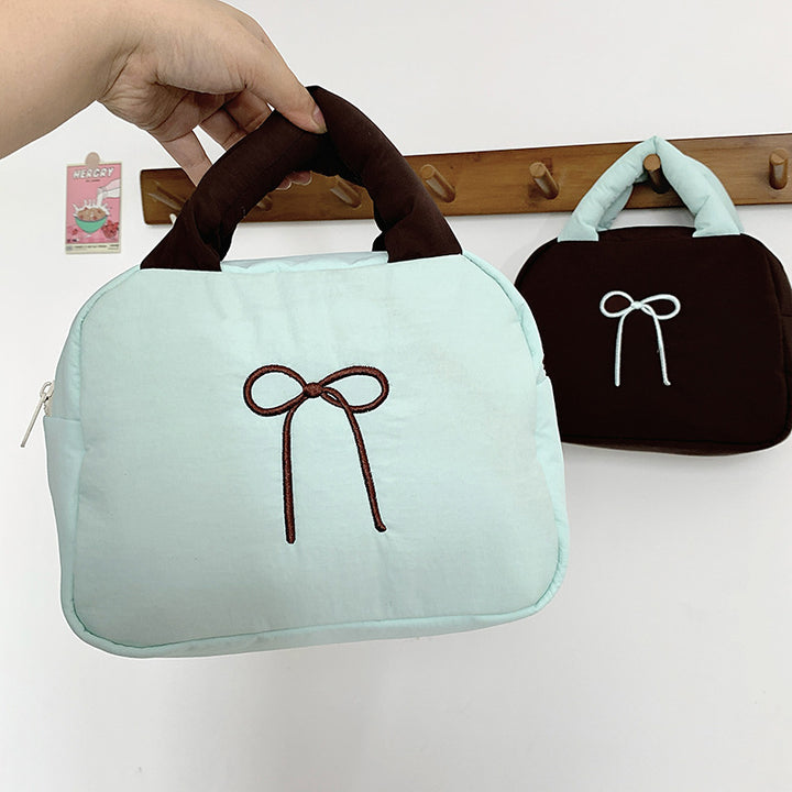 Stylish and Practical Wedding Bag Kalsten