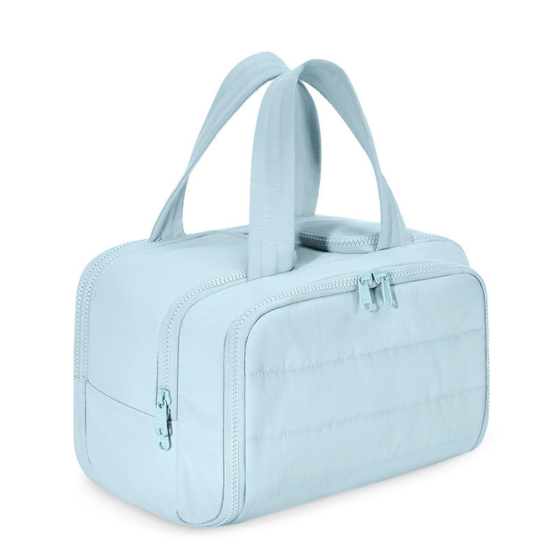 Versatile Travel Tote Kalsten