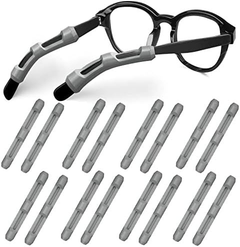 Flexible Eyewear Grip Enhancers Kalsten