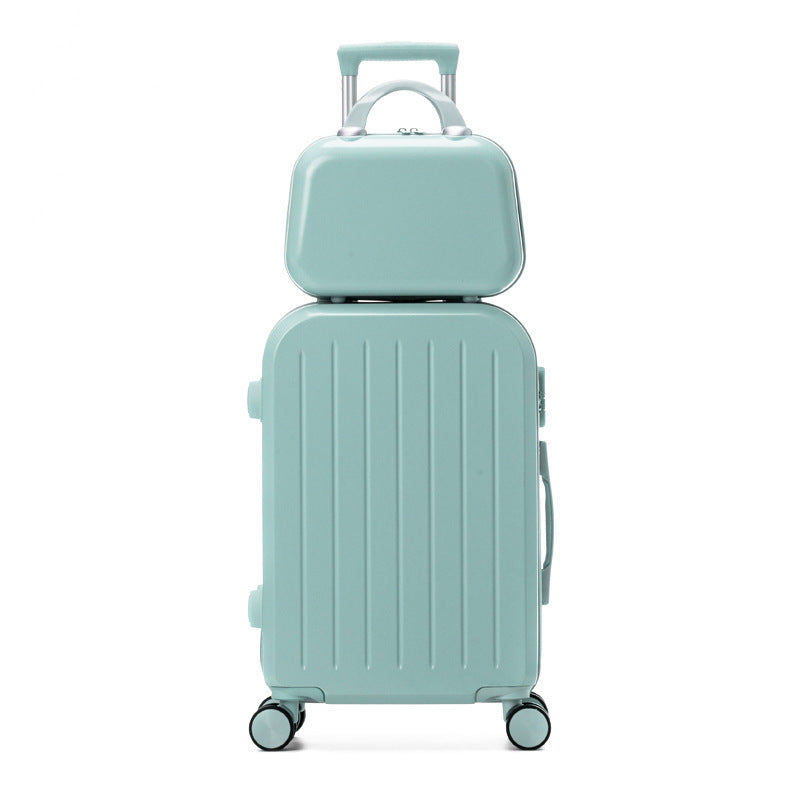 Modular Travel Luggage Set Kalsten
