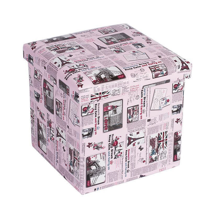 Storage Cube Kalsten
