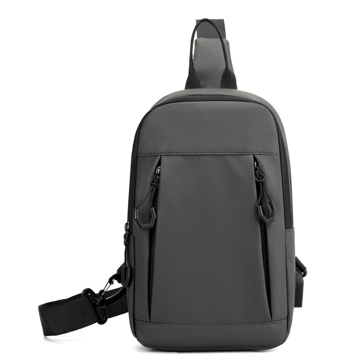 Sleek Minimalist Crossbody Bag