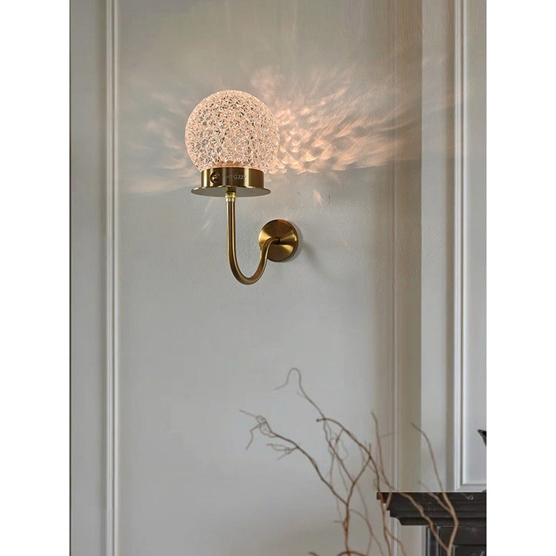Wall Sconce