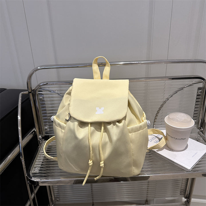 Lightweight Casual Mini Backpack Kalsten