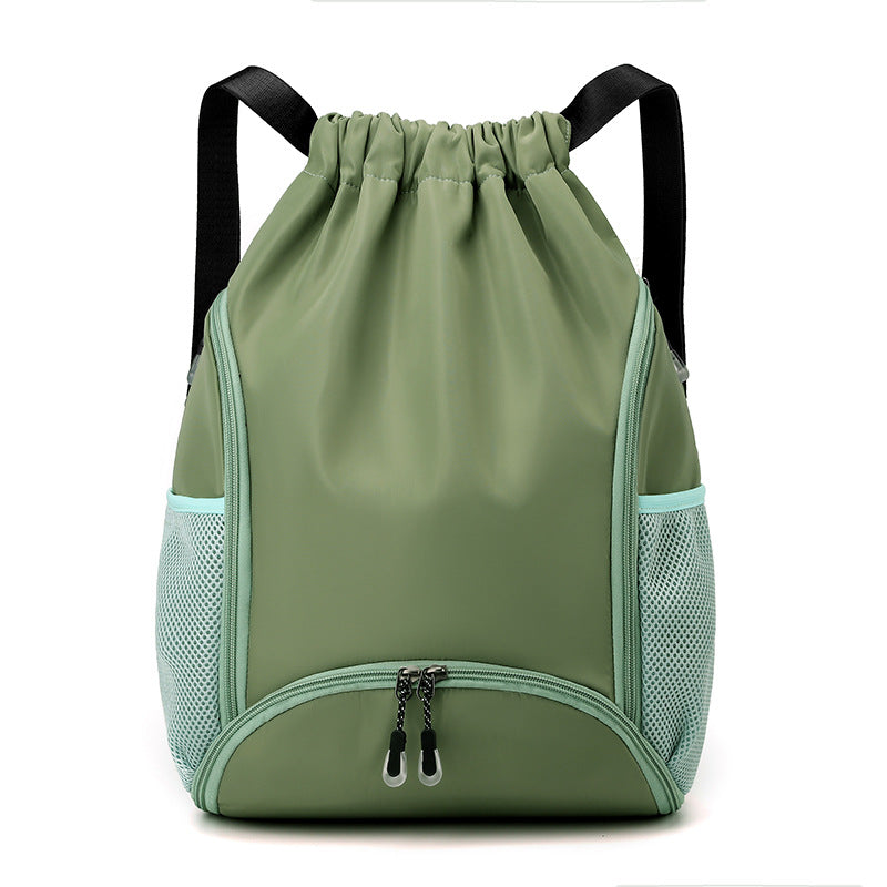 Sporty backpack bag Kalsten