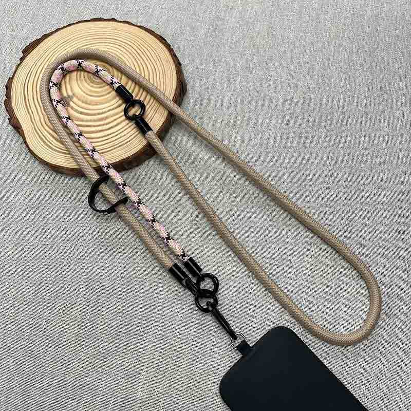 Durable Braided Phone Lanyard Kalsten