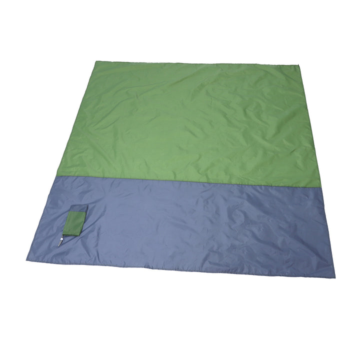 Large Portable Beach Mat Kalsten