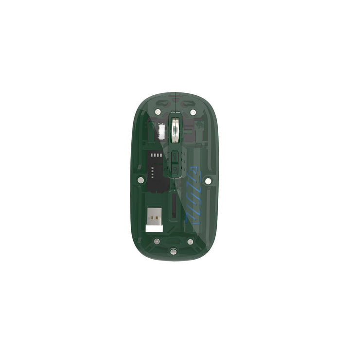 High-precision gaming mouse with programmable buttons Kalsten