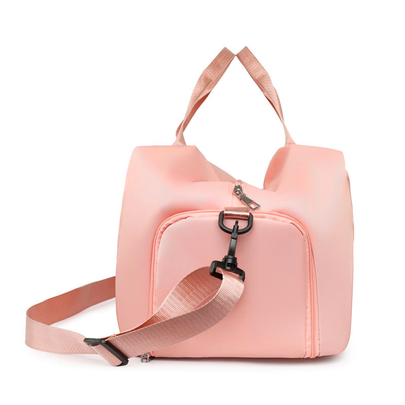 Practical Sports Bag Kalsten