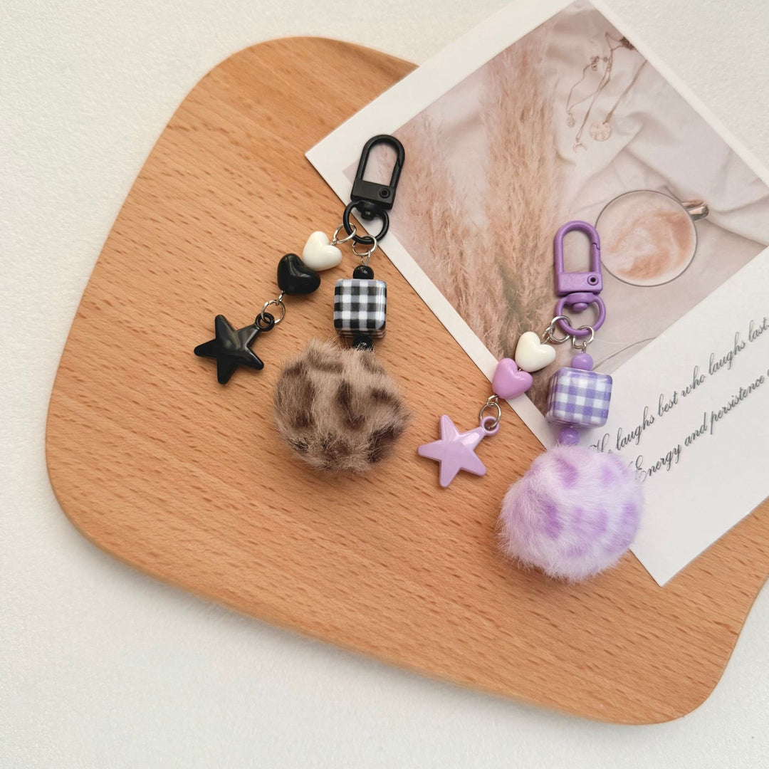 Playful Charm Keychain Kalsten