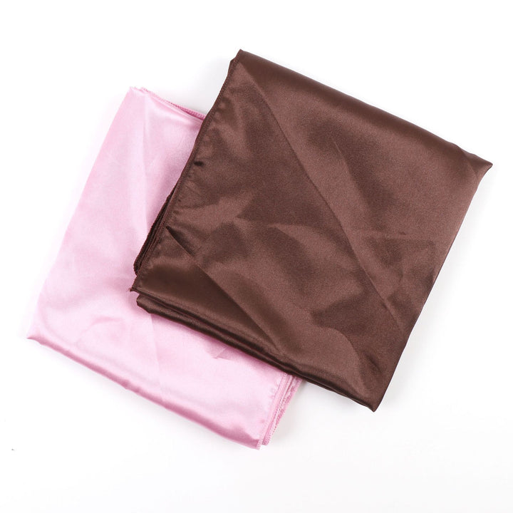 Plush Velvet Curtain Tiebacks