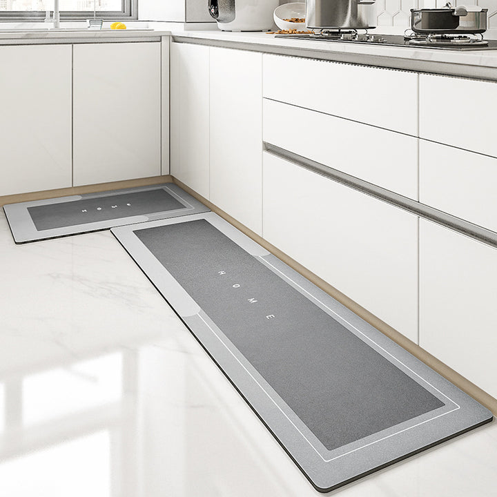 Anti-Fatigue Kitchen Comfort Runner Mat Kalsten