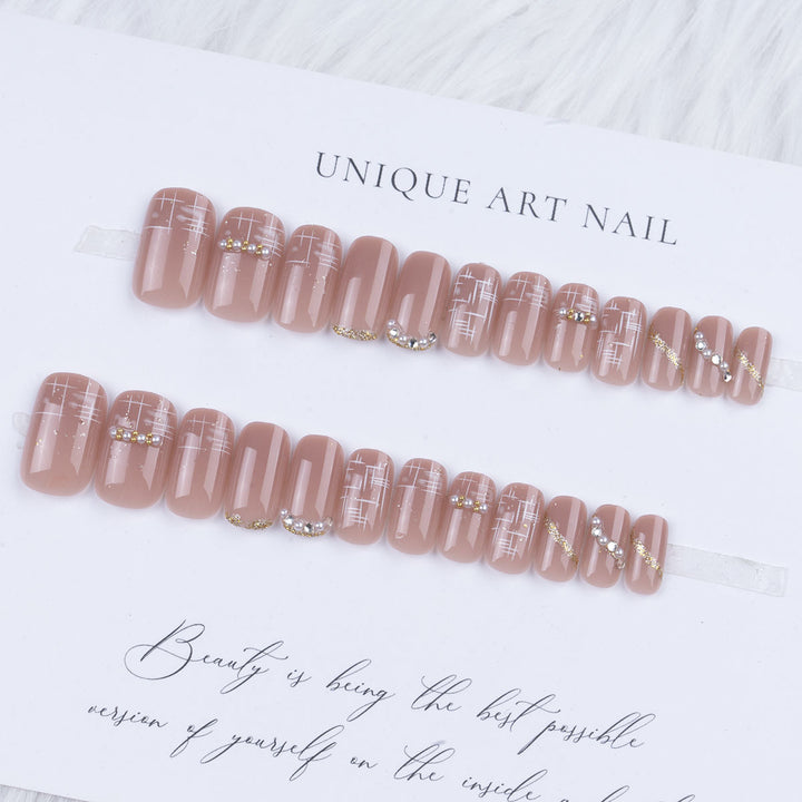 Decorative Nail Art