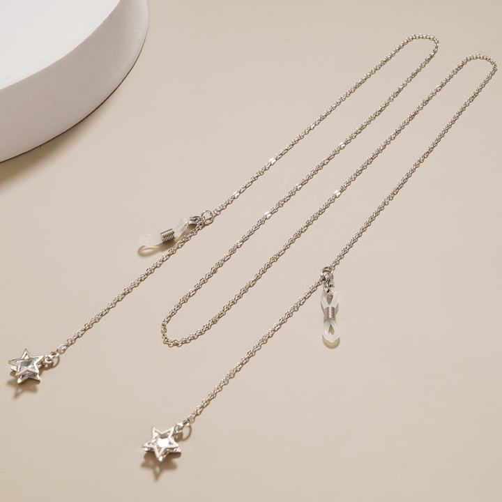 Geometric-Inspired Eyewear Chain Kalsten