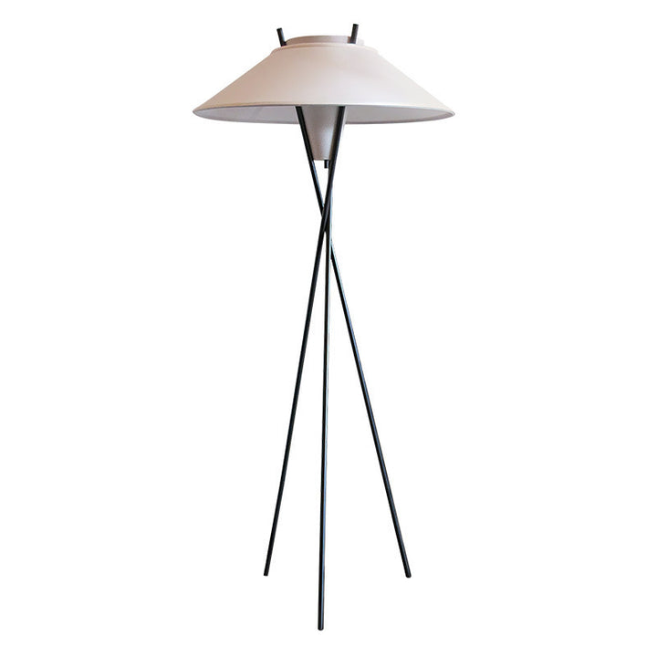 Modern Minimalist Tripod Floor Lamp
