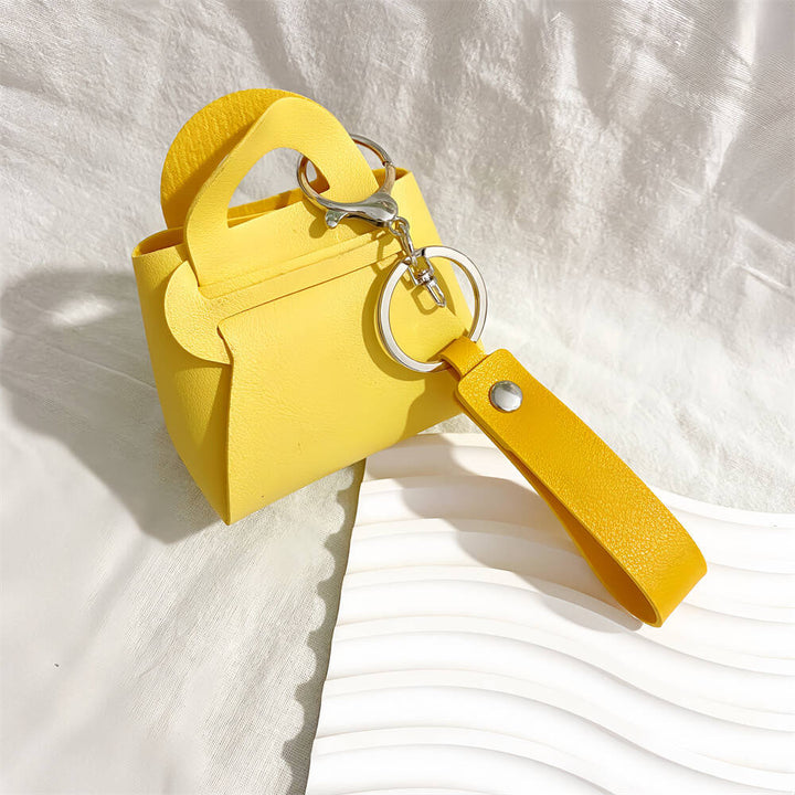 Miniature Handbag Keychain kalsten