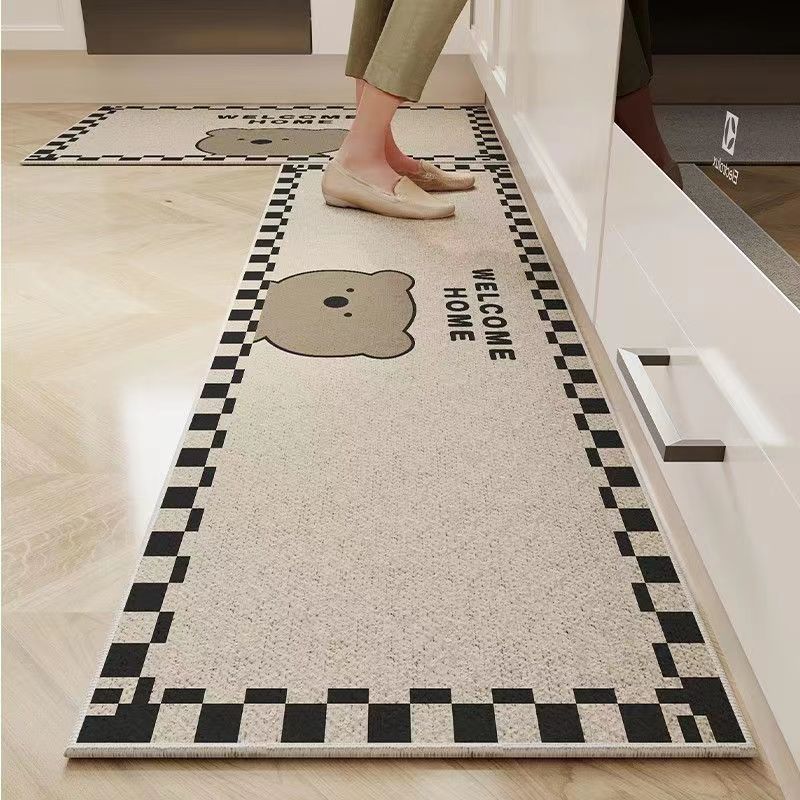 Kitchen Comfort Mat Kalsten
