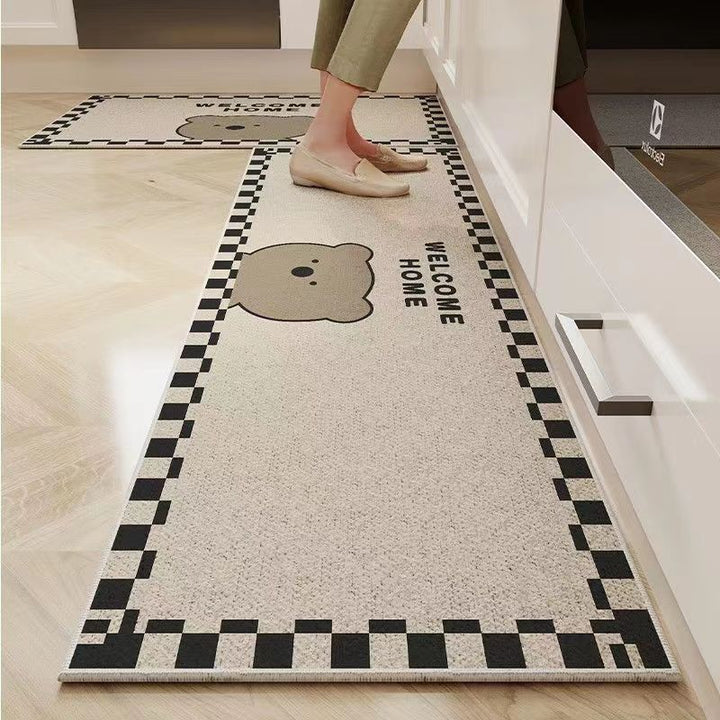 Kitchen Comfort Mat Kalsten
