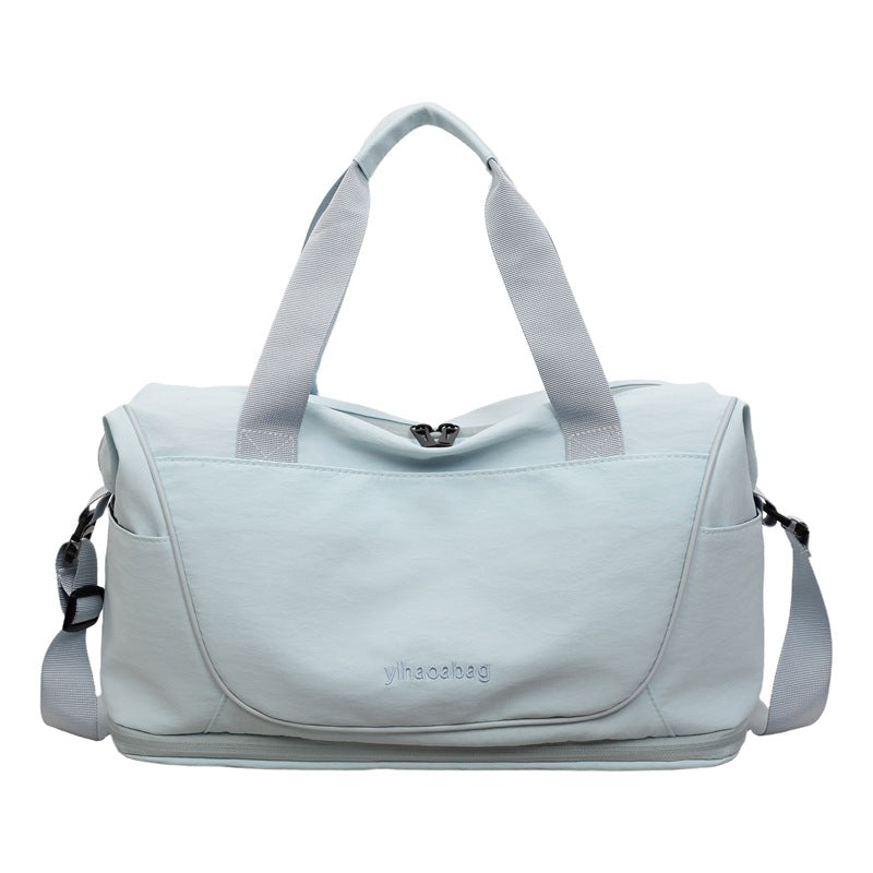 Versatile Lightweight Travel Duffle