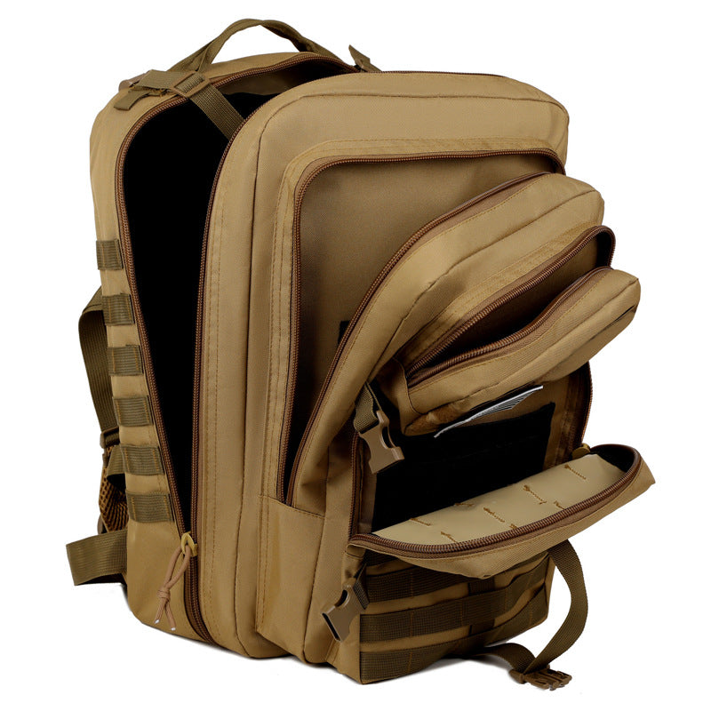 Tactical Military Backpack Kalsten