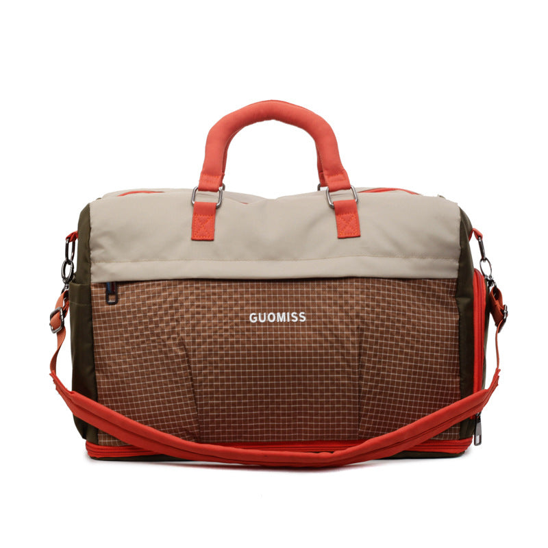 Travel Duffel Bag