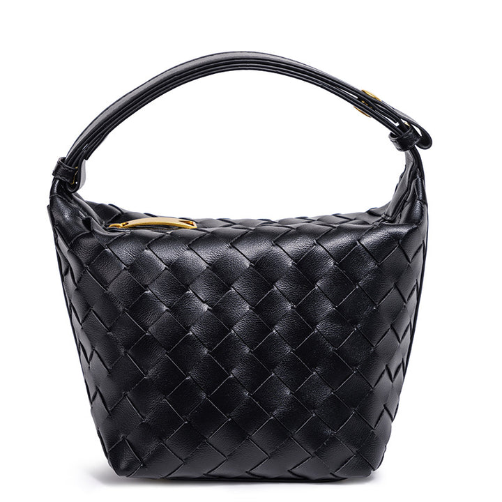 Woven Handbag Kalsten