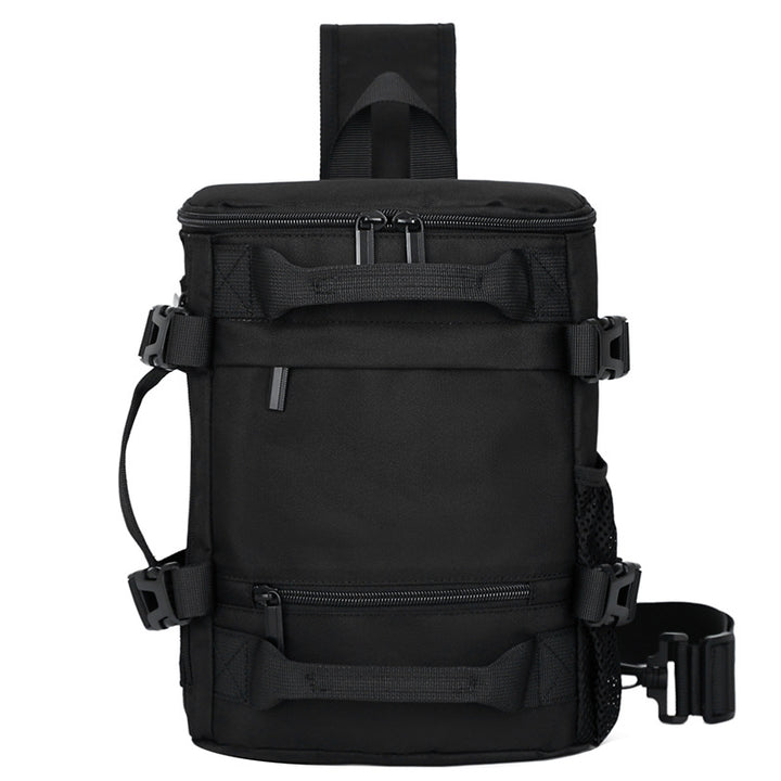 Tactical Multi-Pocket Sling Backpack Kalsten