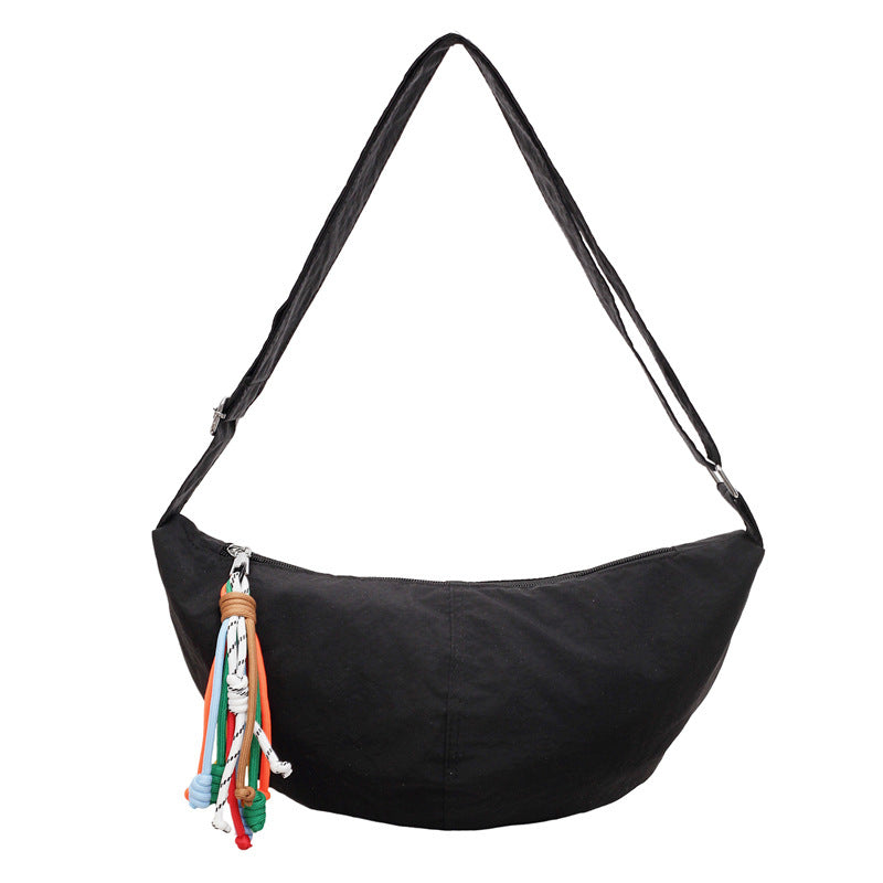 Minimalist Crossbody Bag
