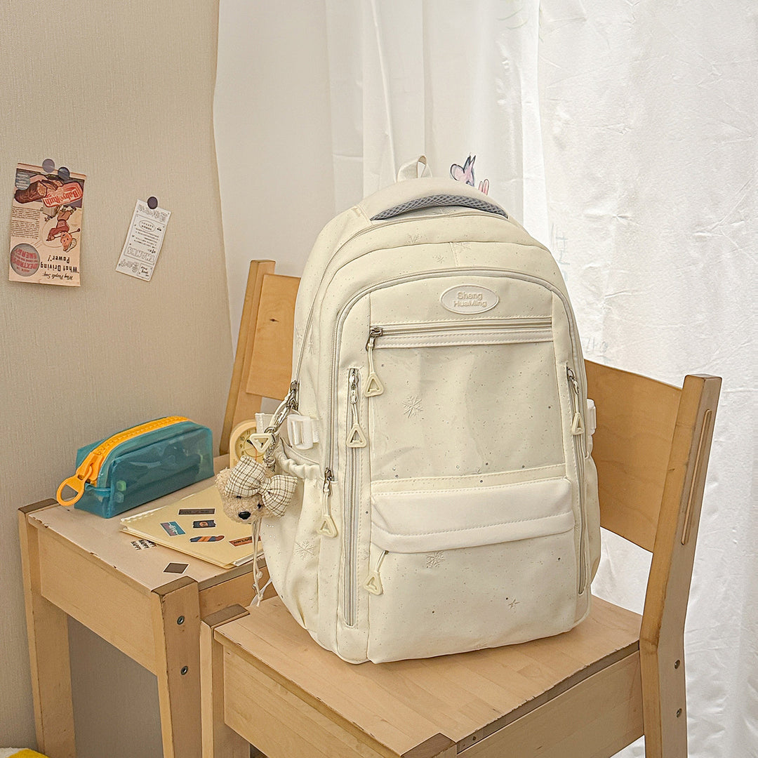 Versatile All-Occasion Backpack Kalsten