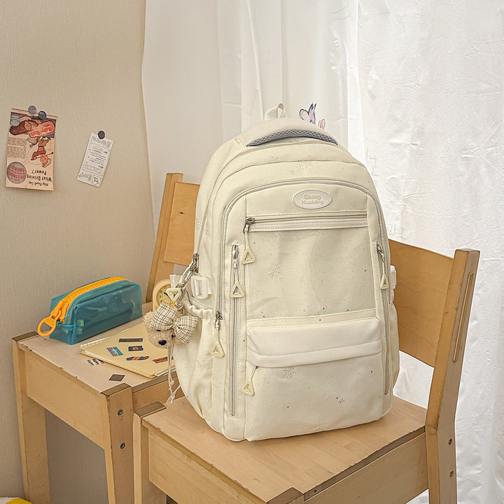 Versatile All-Occasion Backpack Kalsten