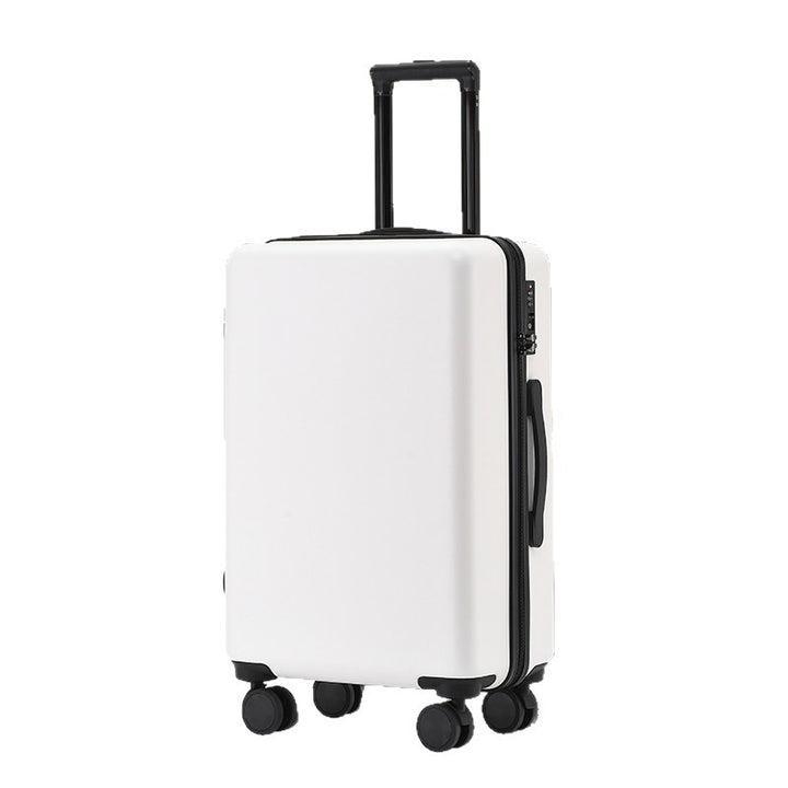 Sleek Hard-Shell Cabin Suitcase Kalsten