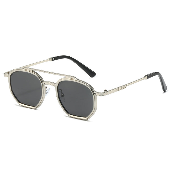 Modern Abstract Sunglasses Kalsten