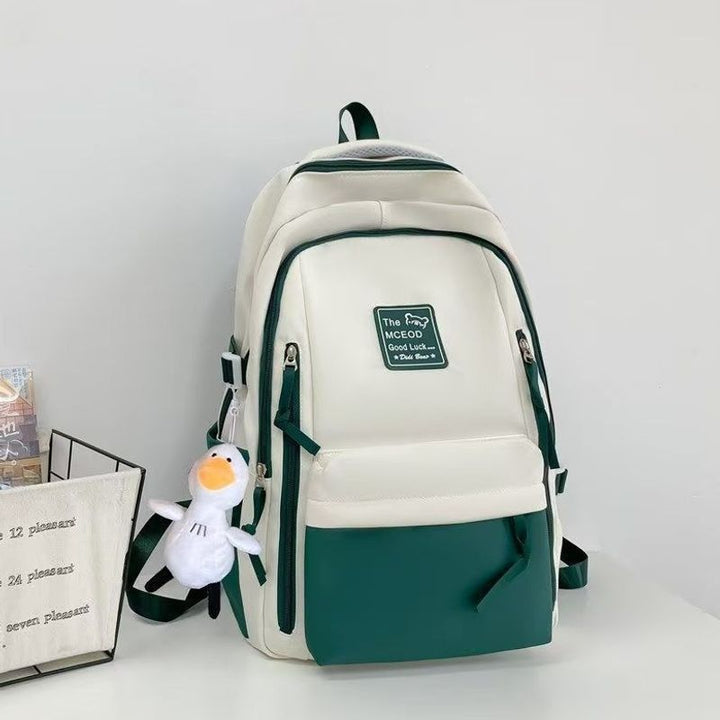 Stylish Versatile Backpack Kalsten