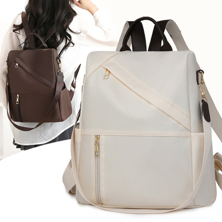 Fashionable Multi-Functional Backpack Kalsten