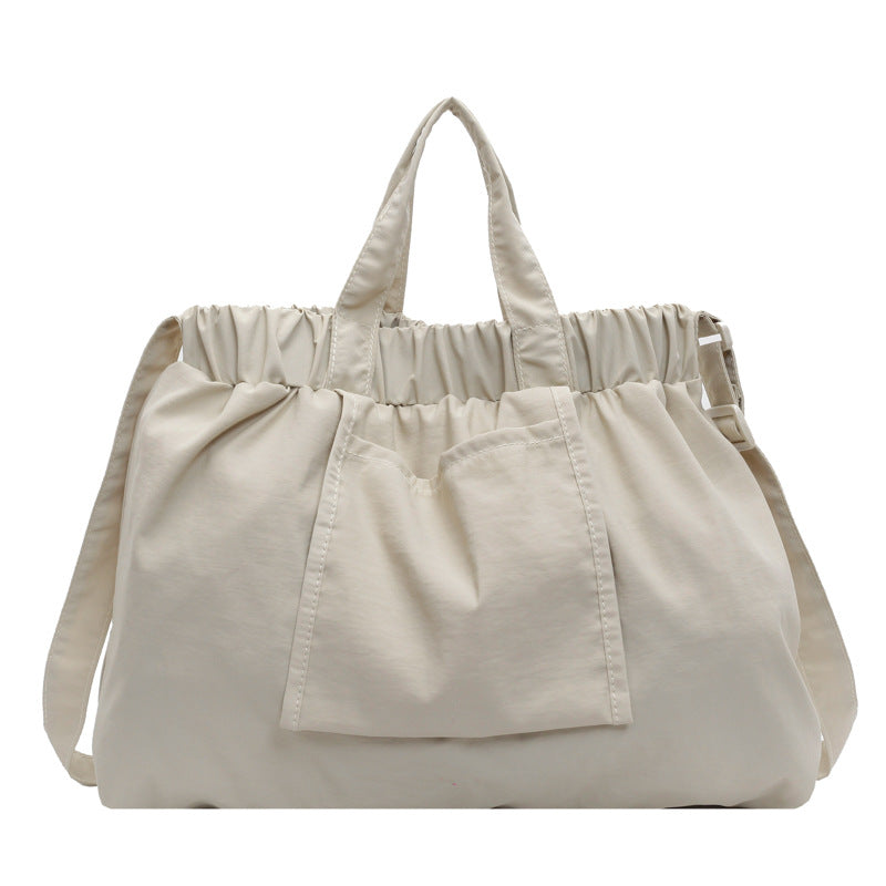 Spacious Everyday Duffle Bag Kalsten