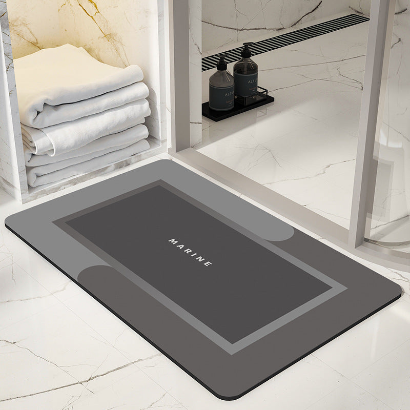 Non-Slip Bathroom Comfort Mat Kalsten