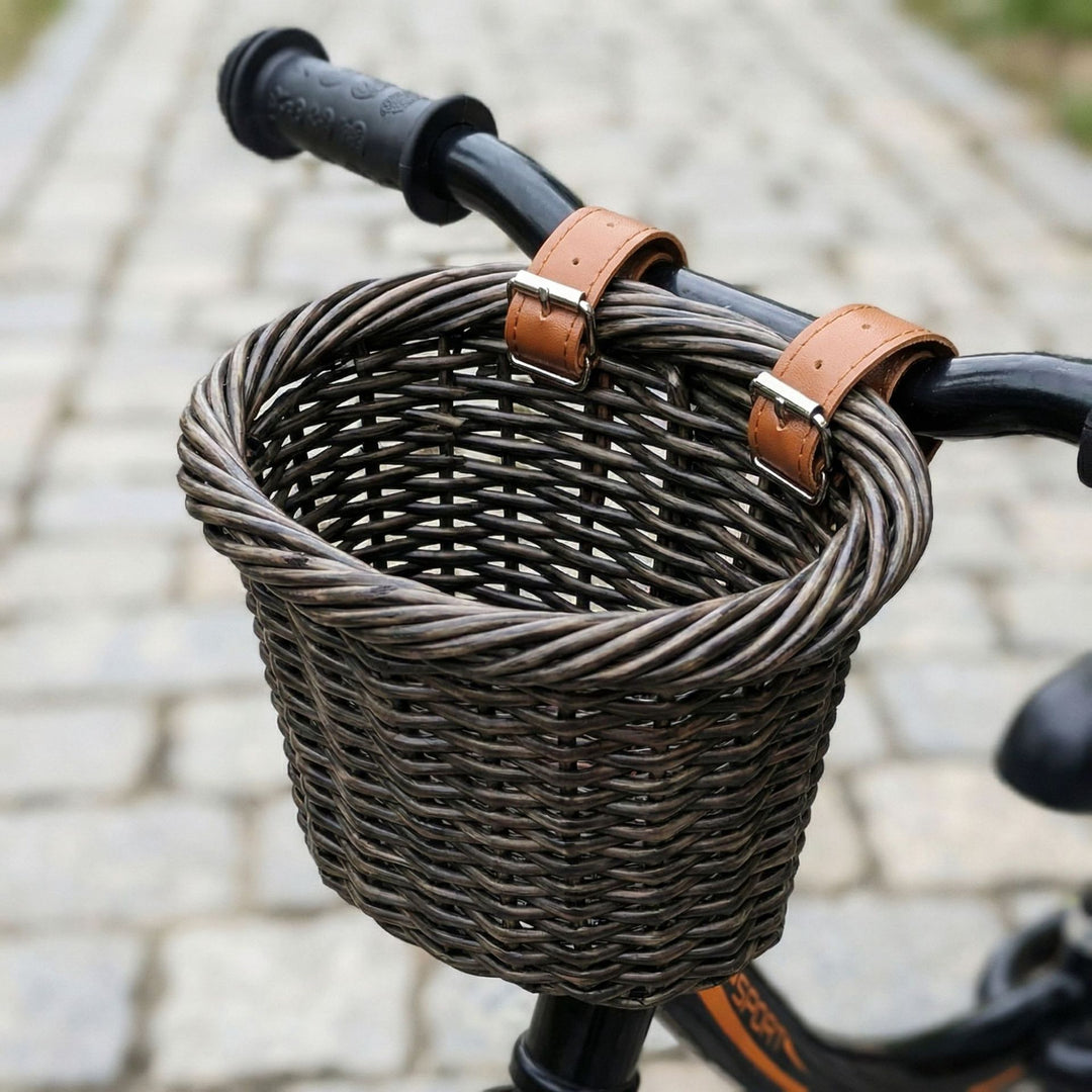 Children's Bicycle Basket Kalsten