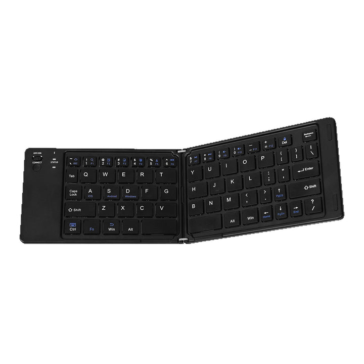 Foldable Bluetooth Keyboard Kalsten
