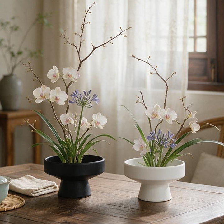 Modern Minimalist Planter Kalsten