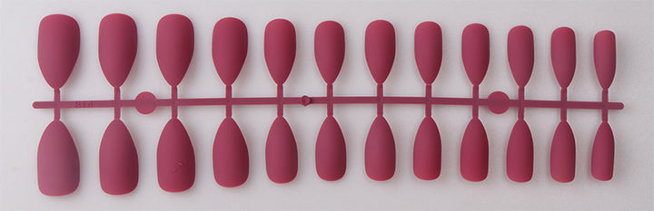 Stiletto Press-On Nail Set Kalsten